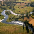 Rzeka Gwda