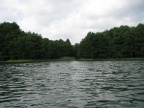 Jezioro Krąpsko Średnie (Wrzosy)