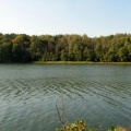 Jezioro Trzebieszki