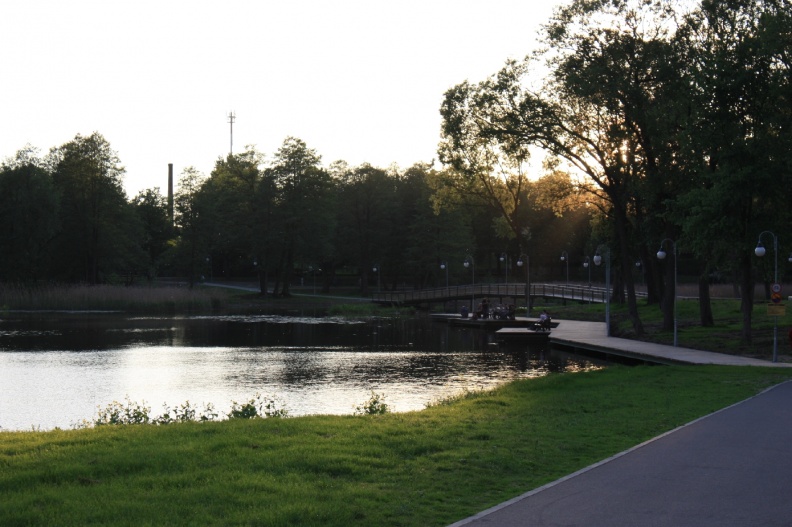 Jezioro Złotowskie