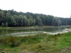Jezioro Kopcze