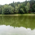 Jezioro Kopcze