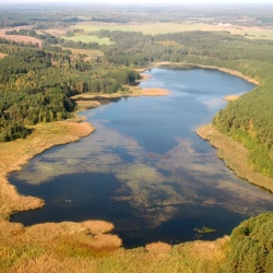 Jezioro Lachotka