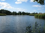 Jezioro Żwirkowe