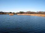 Jezioro Żwirkowe