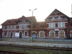 Stacja Wałcz