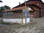 Stacja PKP Jastrowie