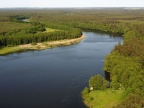 Jezioro Ptuszowskie
