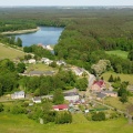 Jezioro Ptuszowskie