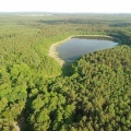 Jezioro Bagienne