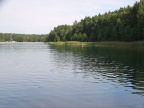 Jezioro Płotki