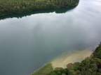 Jezioro Krąpsko Średnie