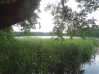 Jezioro Krąpsko Górne