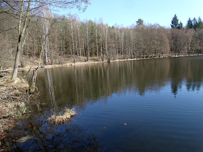 Jezioro Kowalskie